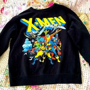 Labor Day Sale!! Vintage 1990’s rare collectible Marvel X-Men find!!